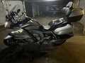 2012 BMW K 1600 GTL, серебристый, 1100000 рублей - вид 6