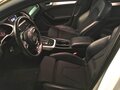 2014 Audi A4 IV (B8) Рестайлинг, белый - вид 8