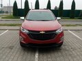 2019 Chevrolet Equinox III, красный, 2000000 рублей - вид 1