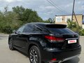 2020 Lexus RX 300 IV Рестайлинг, чёрный, 5500000 рублей - вид 6