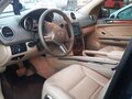 2009 Mercedes-Benz M-Класс 350 II (W164) Рестайлинг, чёрный - вид 3