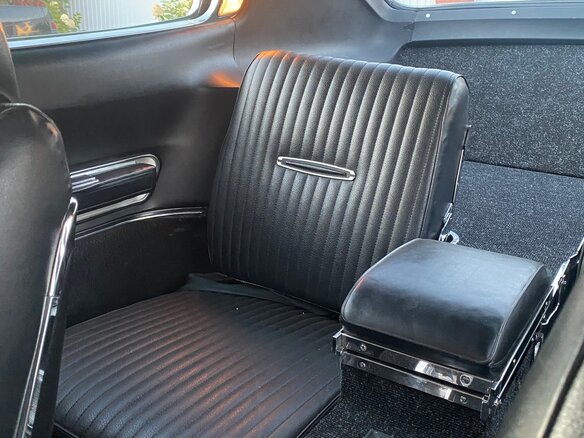1967 Dodge Charger R__T I, красный - вид 16