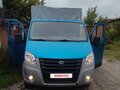2017 ГАЗ ГАЗель Next, голубой, 1800000 рублей - вид 5