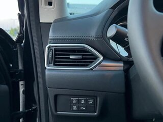 2019 Mazda CX-5 II, чёрный, 2450000 рублей, вид 4