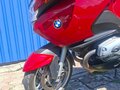 2006 BMW R 1200 RT, красный, 790000 рублей - вид 6