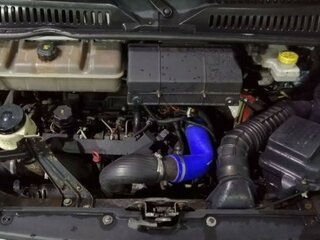 2011 Fiat Professional Ducato, белый, 700000 рублей, вид 4