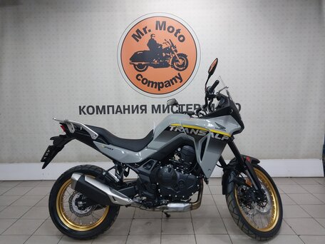 2026 Honda XL750 Transalp, серый, 1479000 рублей, вид 1