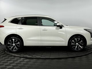 2023 Haval Jolion I, белый, 1835000 рублей, вид 5