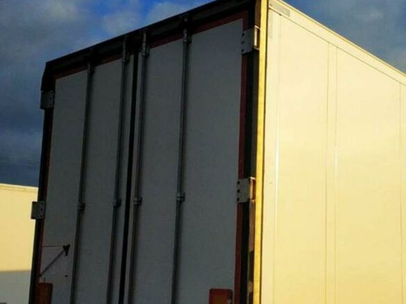 2017 Schmitz Cargobull SKO, белый, 5999999 рублей - вид 7