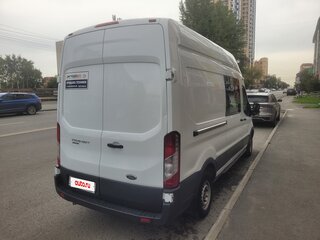 2019 Ford Transit, белый, 3050000 рублей, вид 3