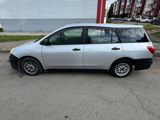 2007 Nissan AD III, серый, 448000 рублей, вид 3