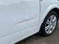 2012 Opel Astra H Рестайлинг, белый, 380000 рублей - вид 7