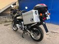 2002 Honda XRV 750 Africa Twin, чёрный - вид 2