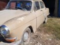 1969 ГАЗ 21 «Волга» 21Р, бежевый, 250000 рублей - вид 1