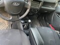2012 Lada (ВАЗ) Granta I, серый, 270000 рублей - вид 3
