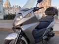 2006 Honda Silver Wing 400, серый, 220000 рублей