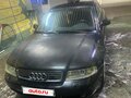 2000 Audi A4 I (B5) Рестайлинг, чёрный, 350000 рублей - вид 1