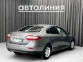 2011 Renault Fluence I, серый - вид 4