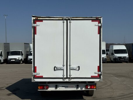 2015 Fiat Professional Ducato, белый, 1050000 рублей, вид 4