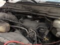 2003 Dodge RAM III (DR/DH), чёрный - вид 9