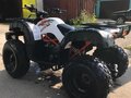 2024 Kayo AU150, белый, 130000 рублей - вид 5