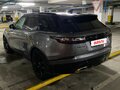 2019 Land Rover Range Rover Velar I, серый - вид 4