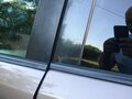2004 Infiniti FX35 I (S50), коричневый, 700000 рублей - вид 9