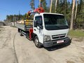 2016 Fuso (Mitsubishi) Canter, 3700000 рублей