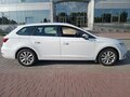 2019 SEAT Leon III Рестайлинг, белый, 1400000 рублей - вид 3