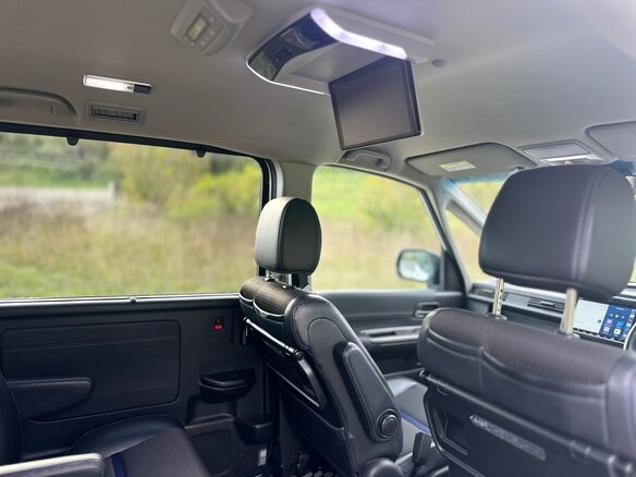 2020 Honda Stepwgn Spada V Рестайлинг, белый, 2599000 рублей - вид 9