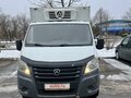 2018 ГАЗ ГАЗель Next, белый, 1840000 рублей
