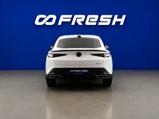 2024 Changan Lamore, белый, 1889444 рублей, вид 4