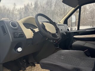 2019 ГАЗ ГАЗон Next, чёрный, 2200000 рублей, вид 2