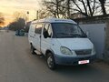 2004 ГАЗ ГАЗель (2705), белый, 410000 рублей - вид 3
