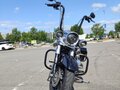 2004 Harley-Davidson Road King, чёрный, 800000 рублей - вид 7
