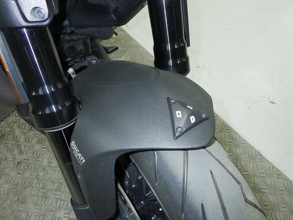 2019 Ducati Diavel, чёрный, 1308123 рублей - вид 13