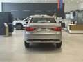 2026 Lada (ВАЗ) Vesta I Рестайлинг (NG), серый, 1780000 рублей - вид 3