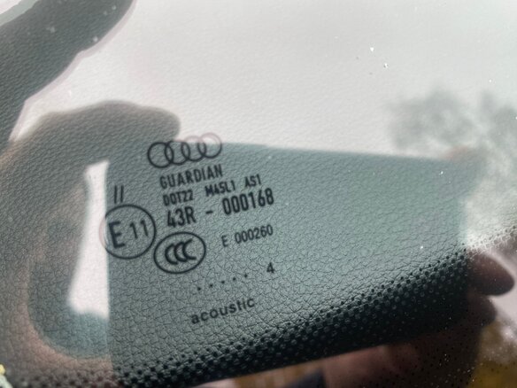 2014 Audi Q3 I (8U), чёрный, 1800000 рублей - вид 14