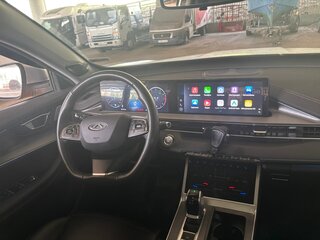 2023 Chery Tiggo 7 Pro Max I, белый, 1264000 рублей, вид 5
