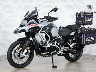 2023 BMW R 1250 GS Adventure, серый, 2177000 рублей, вид 3