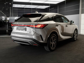 2025 Lexus RX 300 V, серый, 8250000 рублей, вид 5