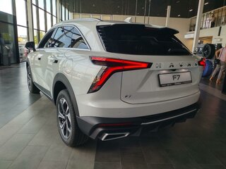 2026 Haval F7 II, белый, 3599000 рублей, вид 5