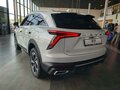 2026 Haval F7 II, белый, 3599000 рублей - вид 5