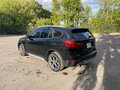 2017 BMW X1 18i sDrive II (F48), чёрный, 1770000 рублей - вид 9