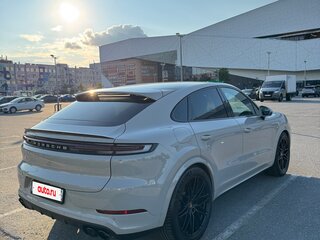 2024 Porsche Cayenne Coupé III Рестайлинг, серый, 13900000 рублей, вид 5
