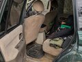 2001 Mitsubishi Montero Sport I, зелёный, 350000 рублей - вид 9