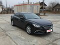 2016 Mazda 6 III (GJ) Рестайлинг, чёрный, 2050000 рублей