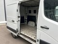 2012 Renault Master, белый, 850000 рублей - вид 10