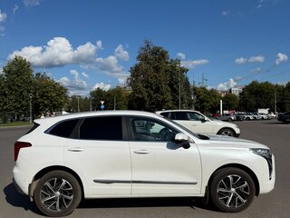 2022 Haval Jolion I, белый, 1590000 рублей, вид 1