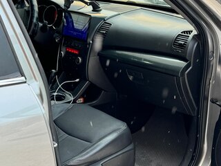 2011 Kia Sorento II, серый, 1250000 рублей, вид 3